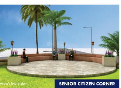 Project Image of 466.0 - 697.0 Sq.ft 1 BHK Apartment for buy in Arihant City Phase I D3 Building