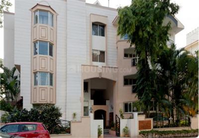 HM Winsford Elevation 1