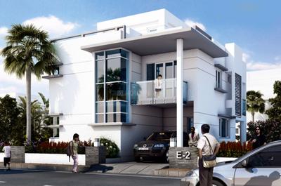 Project Image of 0.0 - 2724.0 Sq.ft 3 BHK Villa for buy in Gruhashilpis Nest