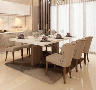 Project Image of 2720.0 - 3668.0 Sq.ft 4 BHK Villa for buy in Sikhara Tranquil