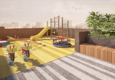 Project Image of 865.0 - 1231.0 Sq.ft 3 BHK Apartment for buy in Time And Jet Gold Residences