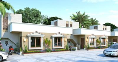 Project Image of 1135.0 - 1720.0 Sq.ft 1 BHK Apartment for buy in Ananta Shubharambh