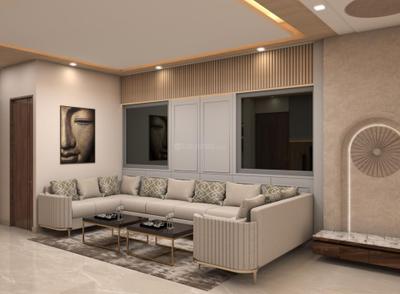 Project Image of 0.0 - 1883.68 Sq.ft 4 BHK Builder Floor for buy in Kharbanda Luxury Builder Floor