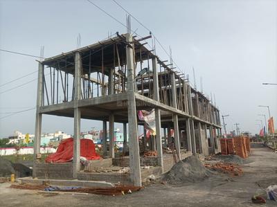 Project Image of 1186.0 - 1502.0 Sq.ft Residential Plot Plot for buy in Premier Garden