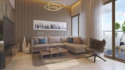 Project Image of 487.0 - 493.0 Sq.ft 2 BHK Apartment for buy in Kairosa Cluster A
