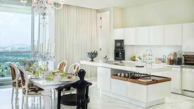 Project Image of 0.0 - 3970.48 Sq.ft 4.5 BHK Apartment for buy in Panchshil Yoopune