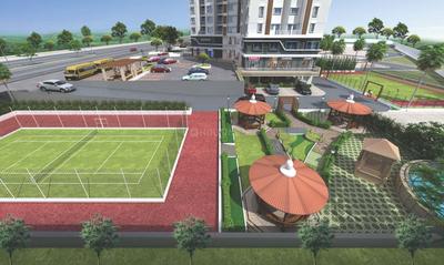 Project Image of 400.0 - 562.0 Sq.ft 1 BHK Apartment for buy in Sable Sangameshwar Phase A