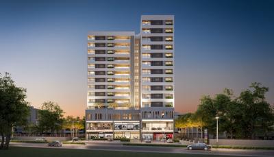 Project Image of 1211.0 - 1421.0 Sq.ft 3 BHK Apartment for buy in Fortune Platinum