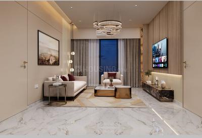 Project Image of 873.0 - 1072.0 Sq.ft 2.5 BHK Apartment for buy in Nav Chetna