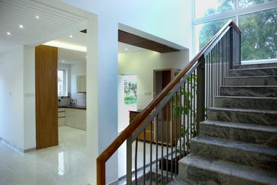 Project Image of 1496.0 - 3730.0 Sq.ft 3 BHK Villa for buy in Prajay Treetops