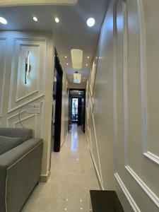 Project Image of 450.0 - 900.0 Sq.ft 2 BHK Builder Floor for buy in Happy Mandal Luxury Homes