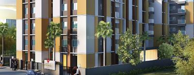 Project Image of 636.0 - 1100.0 Sq.ft 2 BHK Apartment for buy in Magnolia Prime