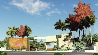 Project Image of 0.0 - 1500.0 Sq.ft Residential Plot Plot for buy in Sohum Saarang