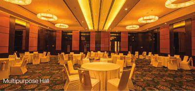 Project Image of 1085.0 - 1715.0 Sq.ft 2 BHK Apartment for buy in Sri Balaji Vaibhav