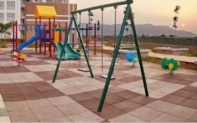 Project Image of 1169.18 - 1260.45 Sq.ft 2 BHK Apartment for buy in Indiabulls Greens 1