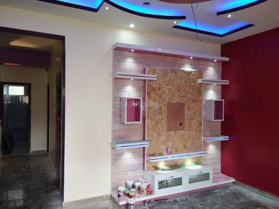 Project Image of 0.0 - 1220.0 Sq.ft 3 BHK Apartment for buy in S And S Srikanth Vista