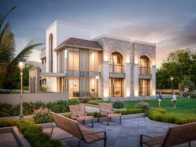 Project Image of 1120.0 - 1168.0 Sq.ft 4 BHK Villa for buy in Satva Sahaj Prime