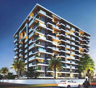 Project Image of 646.0 - 794.0 Sq.ft 2 BHK Apartment for buy in Dreamz Pride