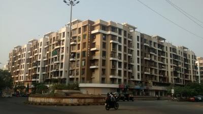 Project Image of 660.04 - 1199.96 Sq.ft 1 BHK Apartment for buy in Kaul Heritage City