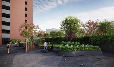 Project Image of 0.0 - 1082.63 Sq.ft 3 BHK Apartment for buy in Ganesh Luxuria