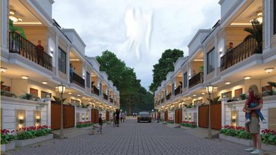 Project Image of 4500 Sq.ft 5 BHK Villa for sale in Maholi for Rs. 29000000