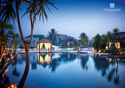 Project Image of 4018.0 - 4492.0 Sq.ft 4 BHK Apartment for buy in Vascon Windermere Phase 1