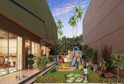 Project Image of 1890.0 - 1930.0 Sq.ft 3 BHK Villa for buy in Panchwati Duplex