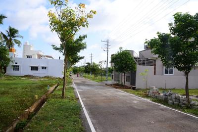 Project Image of 1200.0 - 2400.0 Sq.ft Residential Plot Plot for buy in Bhima Punarvasu