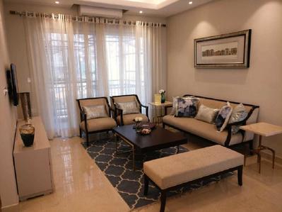 Project Image of 1625.0 - 3200.0 Sq.ft 3 BHK Apartment for buy in ATS Le Grandiose Phase 2