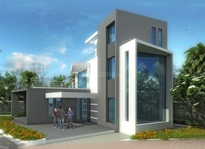 Project Image of 1160.0 - 3244.0 Sq.ft 3 BHK Apartment for buy in Grenesiis Grand Horizon