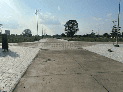 Project Image of 922.0 - 5000.0 Sq.ft Residential Plot Plot for buy in Privara Vihar 8