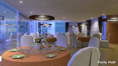 Project Image of 1590.0 - 8350.0 Sq.ft 2 BHK Apartment for buy in Westline Signature