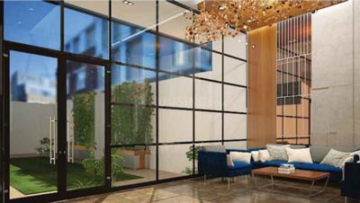 Project Image of 798 Sq.ft 2 BHK Apartment / Flat for sale in Kalyan West for Rs. 5495998