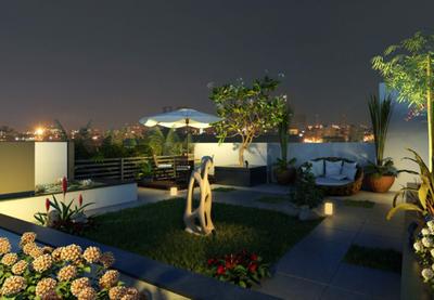 Project Image of 0.0 - 1440.0 Sq.ft 3 BHK Apartment for buy in Shilp Sapphire