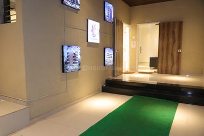 Project Image of 0.0 - 436.0 Sq.ft 1 BHK Apartment for buy in Gokuldham