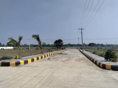 Project Image of 1260.0 - 2700.0 Sq.ft Residential Plot Plot for buy in Urban City Lotus County