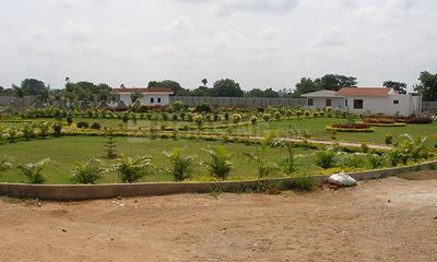 Project Image of 1647.0 - 9000.0 Sq.ft Residential Plot Plot for buy in Harshith Western Springfields
