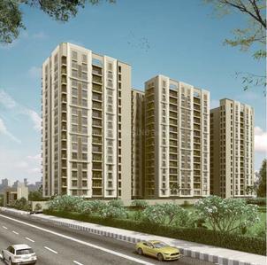 Project Image of 2417.26 - 3149.54 Sq.ft 3.5 BHK Apartment for buy in Mahima Valenza