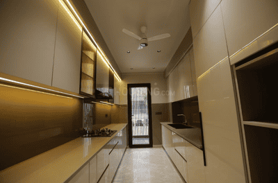 Project Image of 2500.0 - 3500.0 Sq.ft 3 BHK Builder Floor for buy in Selling Sunset Sushant Lok 1