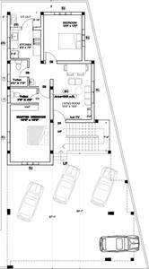 Project Image of 822.0 - 1252.0 Sq.ft 2 BHK Apartment for buy in Anu Shree Shivani Enclave