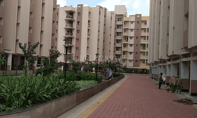 Project Image of 861.11 - 1049.48 Sq.ft Residential Plot Plot for buy in Avinash Aashiyana Extension