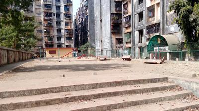 Project Image of 340 Sq.ft 1 RK Studio for sale in Kandivali West for Rs. 6300000