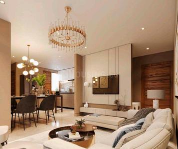 Project Image of 1305.0 - 1710.0 Sq.ft 2 BHK Apartment for buy in Sepal Elegant 6