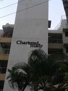 Project Image of 1370.0 - 1945.0 Sq.ft 2 BHK Apartment for buy in Chartered Mady