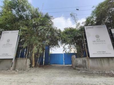 Project Image of 1495 Sq.ft 3 BHK Apartment / Flat for sale in Mundhwa for Rs. 19000000