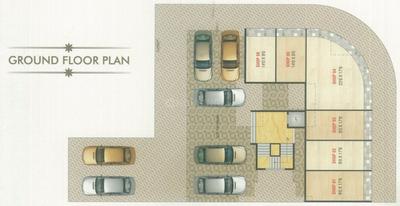 Project Image of 650 Sq.ft 1 BHK Apartment / Flat for sale in Taloja for Rs. 4000000