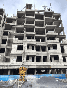 Project Image of 367.05 - 440.57 Sq.ft 1 BHK Apartment for buy in Venkatesh Hillside Building C