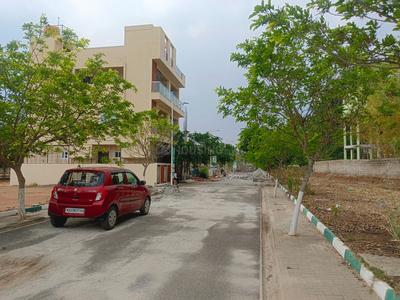 Project Image of 1200.0 - 2189.0 Sq.ft Residential Plot Plot for buy in ORCHID PARK