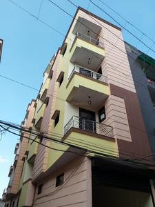 Project Image of 400.0 - 750.0 Sq.ft 1 BHK Apartment for buy in Unnati Homes