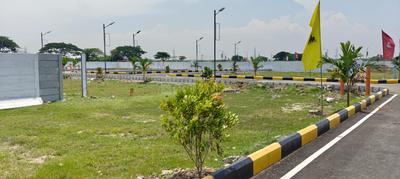 Project Image of 850.0 - 1200.0 Sq.ft Residential Plot Plot for buy in D R Taasa Gardens